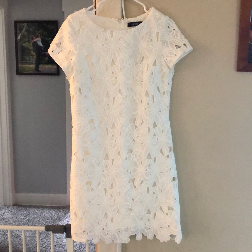 Ellen Tracy dress